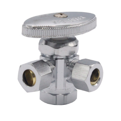 LLAVE ANG DBLE ½ X 3/8 EASTMAN 04326 .