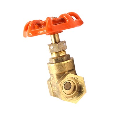 LLAVE CUÑA 3/4 T/NIBCO .