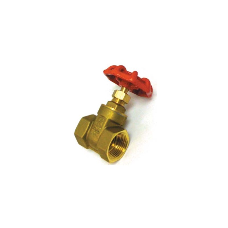 LLAVE CUÑA 3/4 TW .
