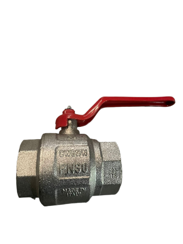 LLAVE DE BOLA 1 T/ITALY .