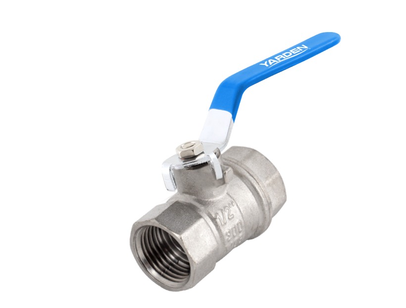 LLAVE DE BOLA 3/4 YD0097 .