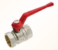 LLAVE DE BOLA ITALY ½ .