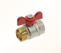 LLAVE DE BOLA M/H.½ MARIP. ART.3221 .