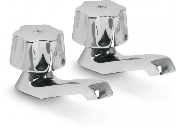 LLAVE P/LAV. NIBCO R-242'Q .