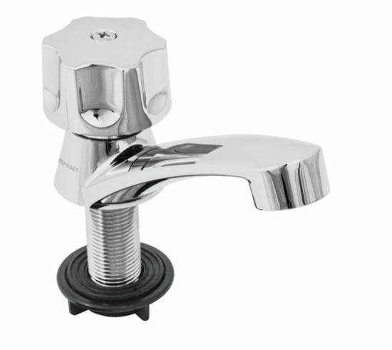 LLAVE P/LAV. T/NIBCO 8095 .