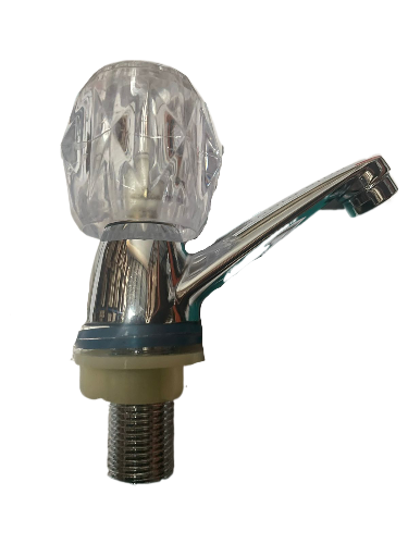 LLAVE P/LAV .½  P/COLOR ACRILICA .