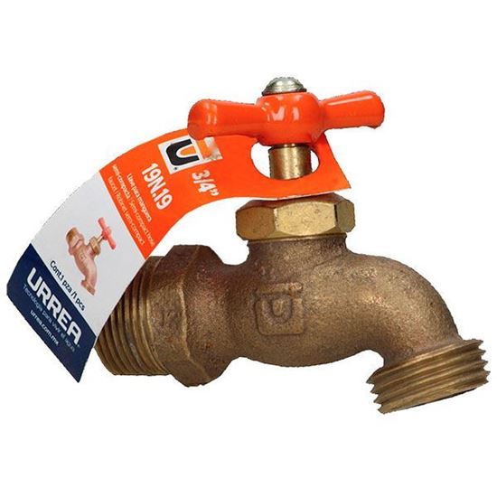 LLAVE R/M 3/4 NIBCO 19N19 .