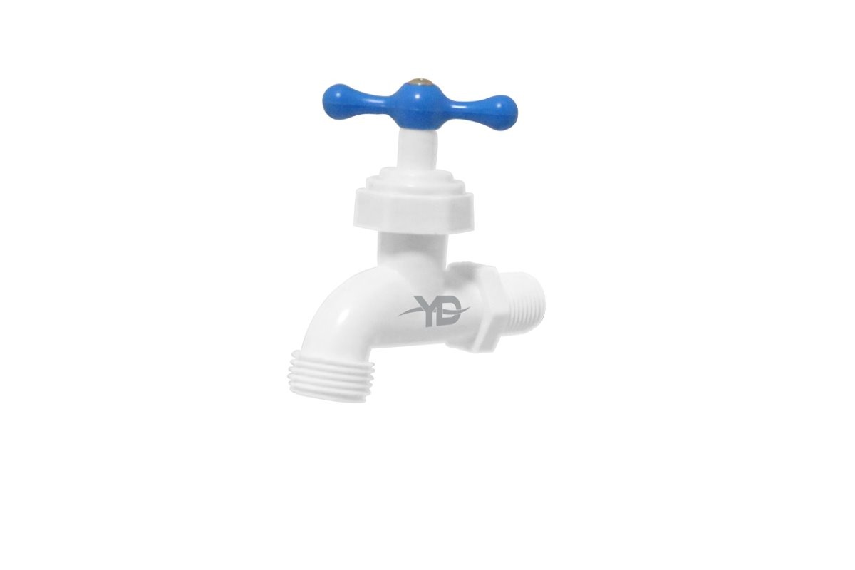 LLAVE R/M PLAST. ½ YE0011 .