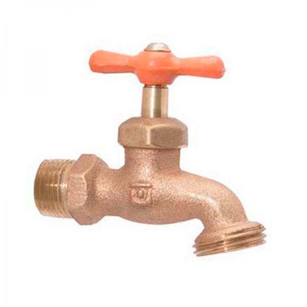LLAVE R/M ½ NIBCO 19NC13 .