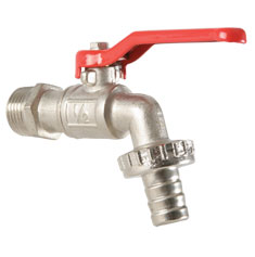 LLAVE ROCAMANG. ½ T/ ITALY .