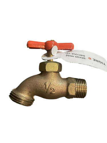 LLAVE ROCAMANG. ½ T/NIBCO .