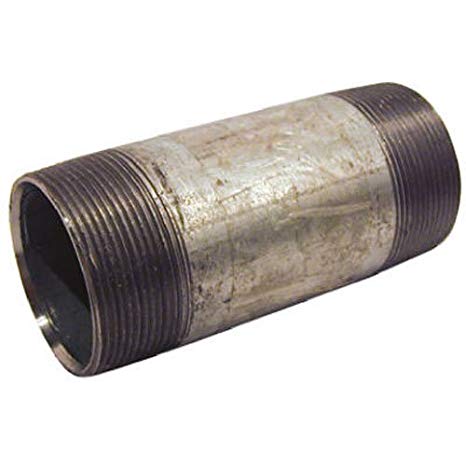 NIPLES HG 1 X 6 .