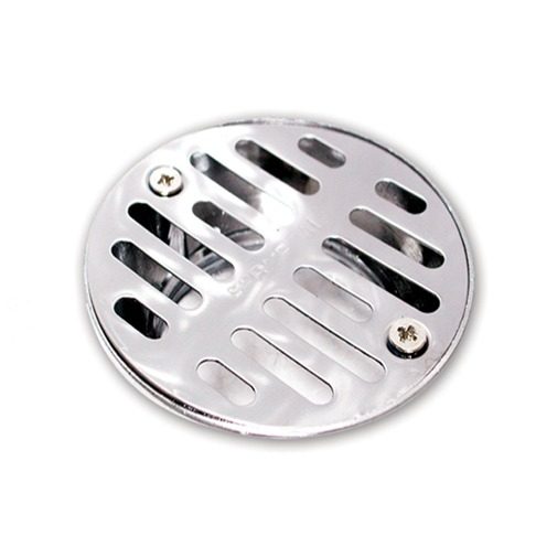 REJILLAS NIQ. 1½ METAL .