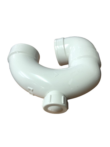 SIFON 2" PVC C/REG. PRIMIUN .