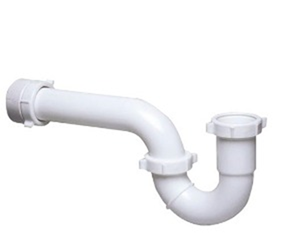 SIFON SENCILLO P/LAV. PD-0301-2 .