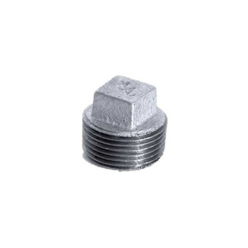 TAPON MACHO DE ½ HG .