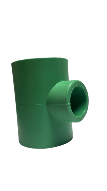TEE PPR REDUCIDA 25X20X20 .