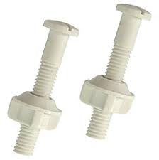TORNILLO P/TANQUE PLASTICO .