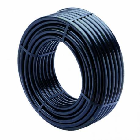 TUBERIA POLIET. 12X2.0 .