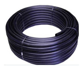 TUBERIA POLIET. 15X2.5 .
