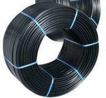 TUBERIA POLIET. 22X3.0 .