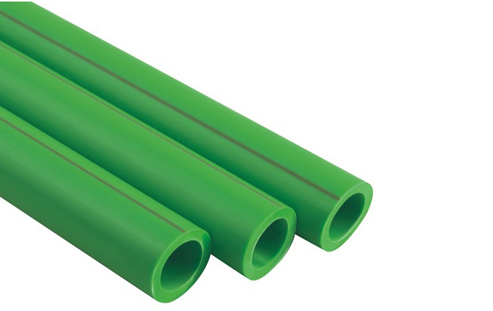 TUBO PN-20 PPR 32 .