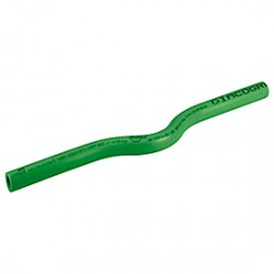 TUBO SOBRE-PASO 25 VERDE .