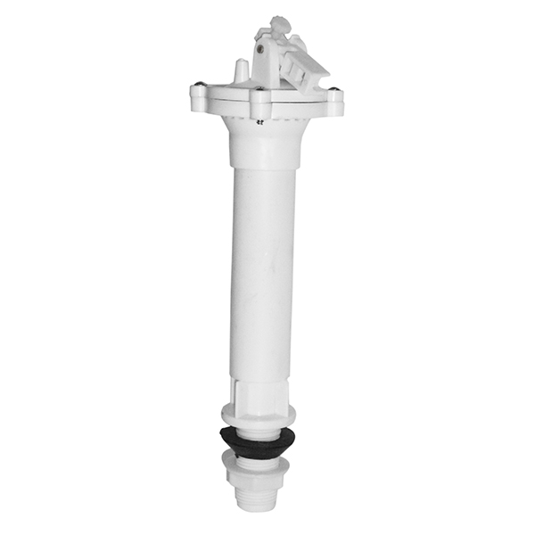 VALVULA P/INODORO ENTRADA 5W-0604 .