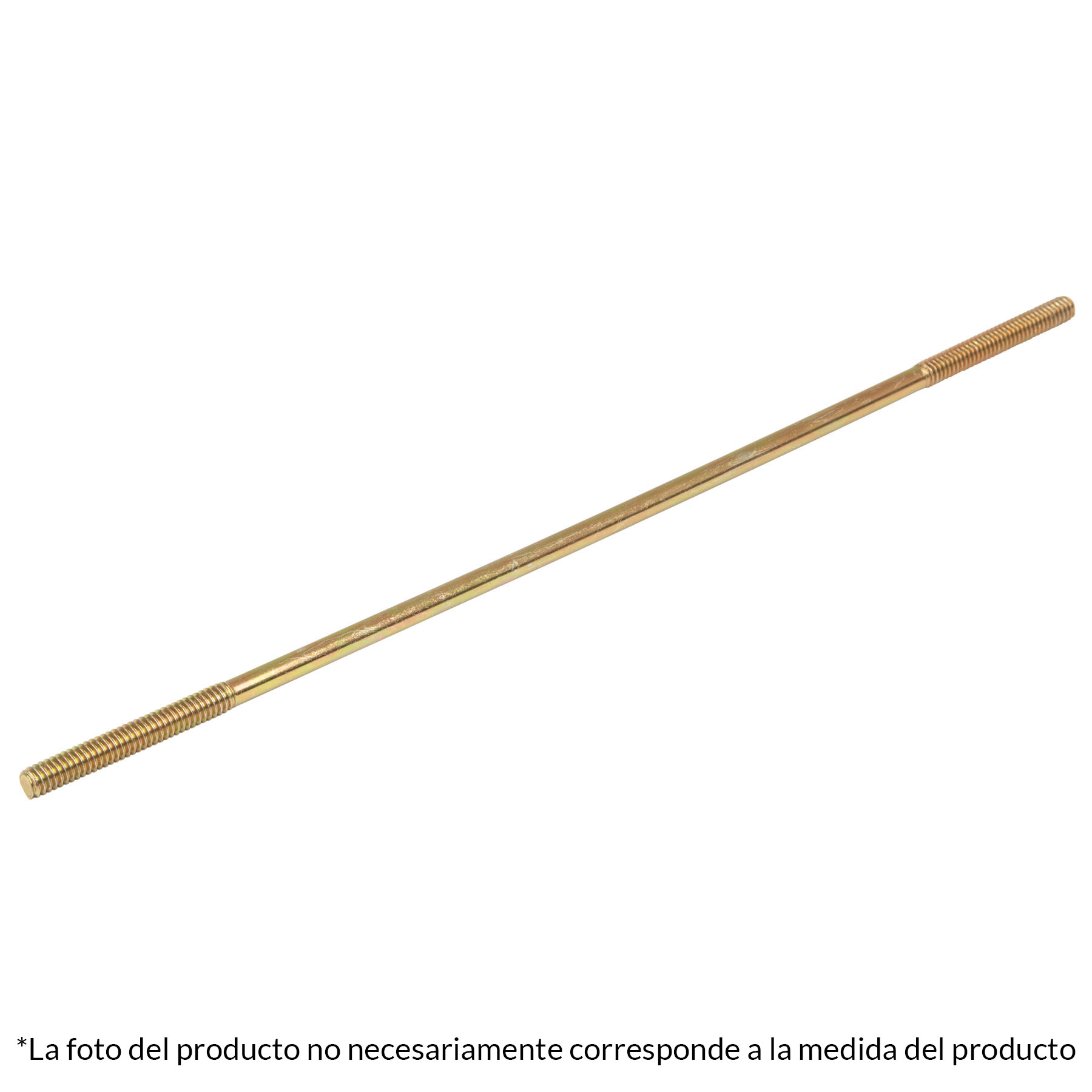 VARILLA P/FLOTADOR 9717 .