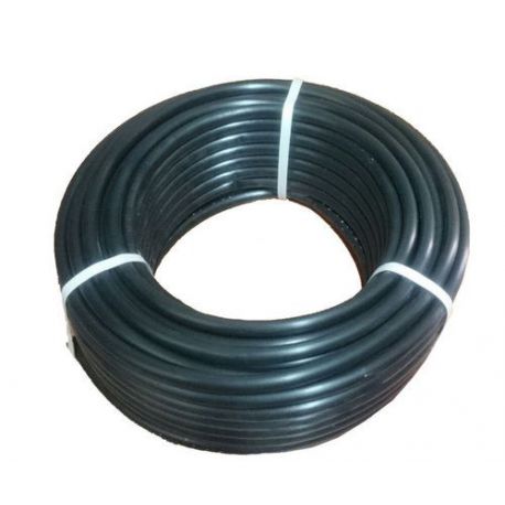 TUBERIA POLIET. 25X3.0 .