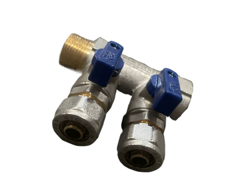 COLECT 608 3/4X18-2.5-02 .