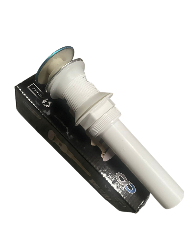BOQUILLA P/LAV. 1¼ X 8 PLAST.  PUSH .