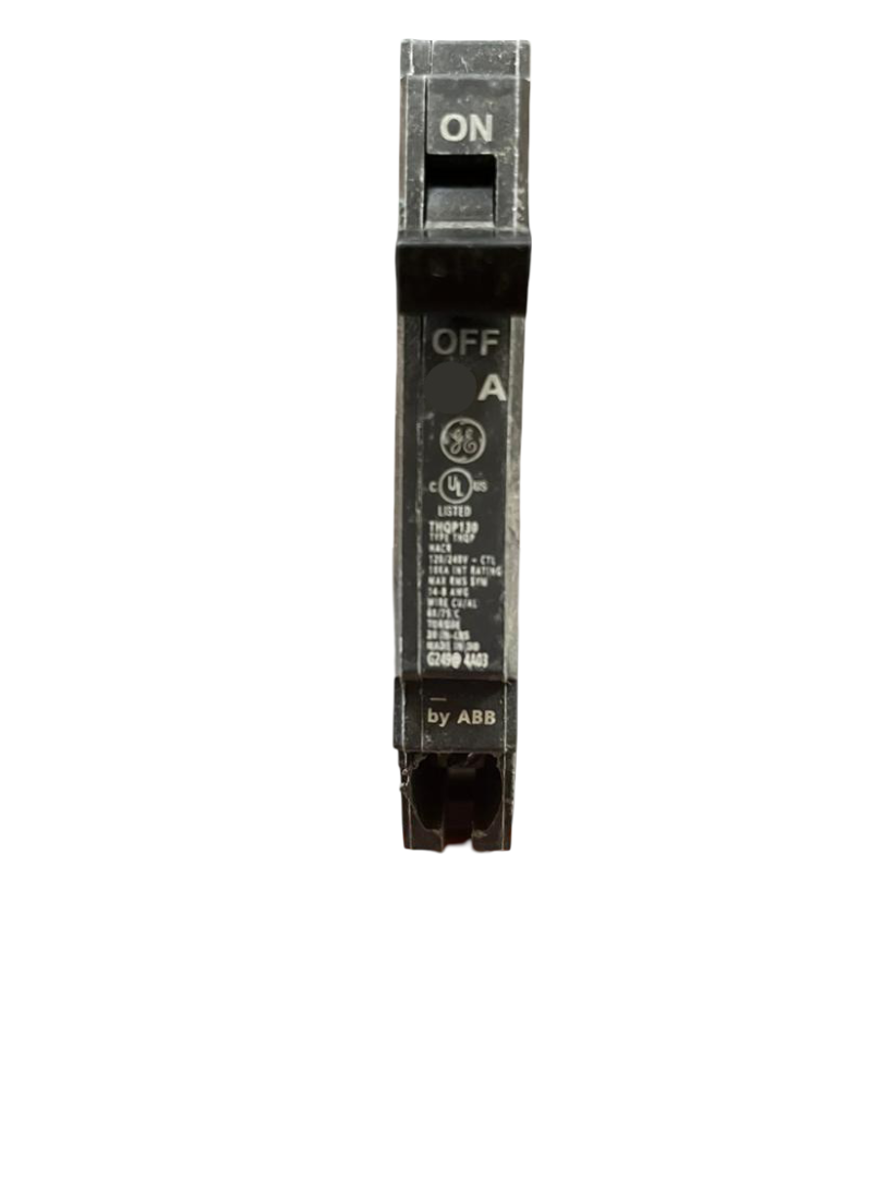 BREAKER GE 15 AMP. FINO .