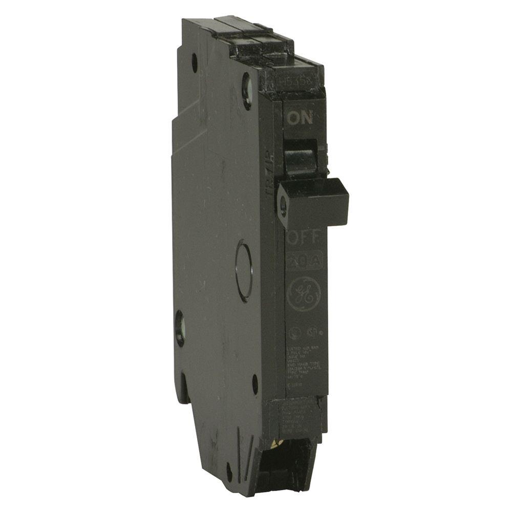 BREAKER GE 40 AMP. FINO .