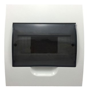 CAJA BREAKER 6 PLAST. T/EUR. EMP. .