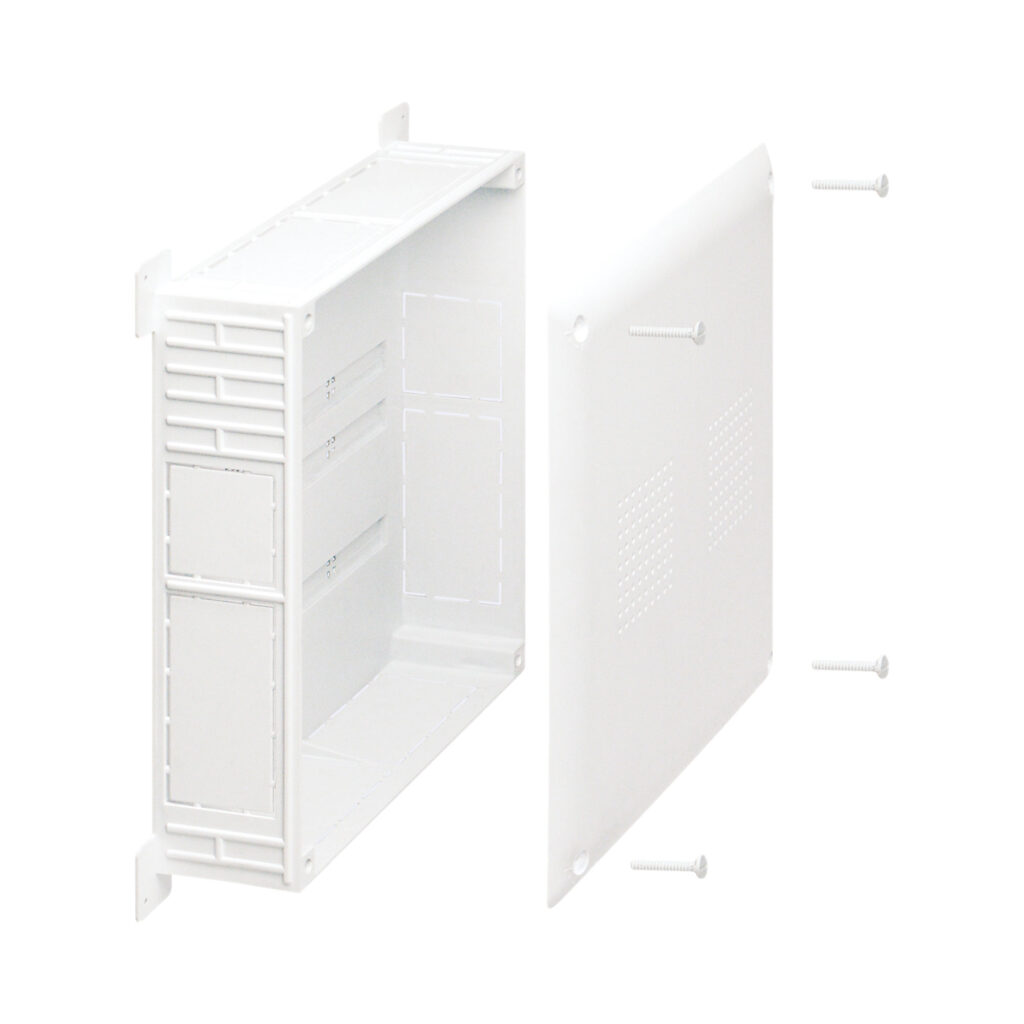 CAJA 660-50 P/COLECTOR .