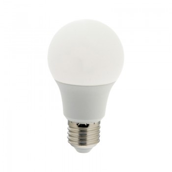 BOMBILLO LED 12W E-27  6500K MERCURY .