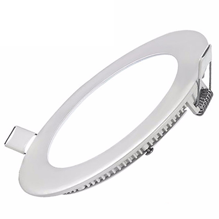 LAMPARAS LED 810-2024 3 W .