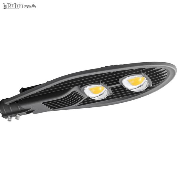 LAMPARA LED TIPO COBRA 100W 810-138 .
