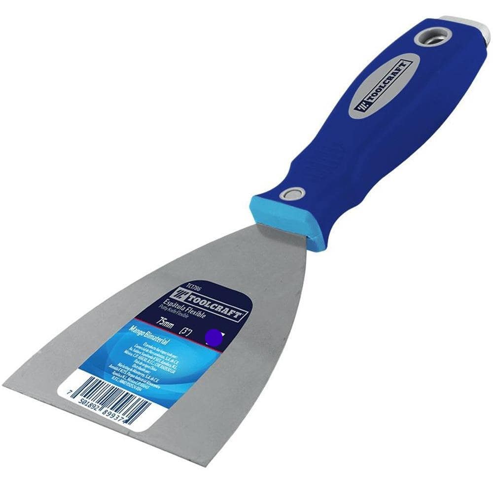 ESPATULA FLEXIBLE 2" TC1781 .