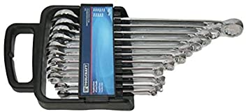 JUEGO LLAVE COMBINADA 11 P TC0286 .