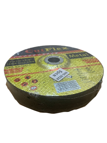 DISCO 7 X 1/16 CORTE 880-3032 .