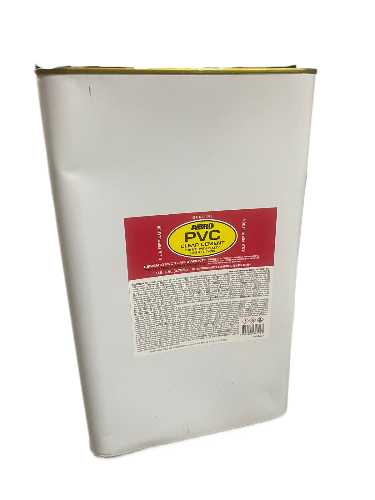 CEMENTO PVC ABRO GL .