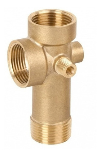 ADAPTADOR 5 VIAS .