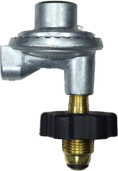 ADAPTADOR P/REGULADOR PRECIMEX .