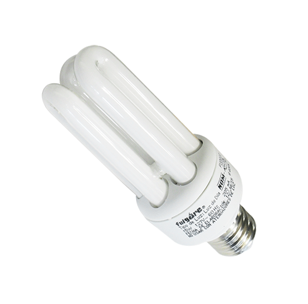 BOMBILLO 3U 20W FU0024 .