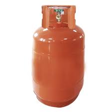 TANQUE DE GAS 12 LIB. .