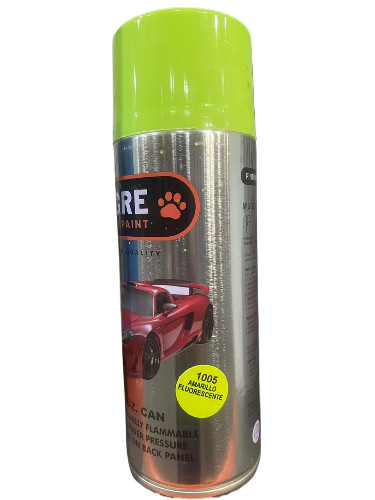 SPRAY TIGER PRIMIUN AMARILLO FLOUR. .