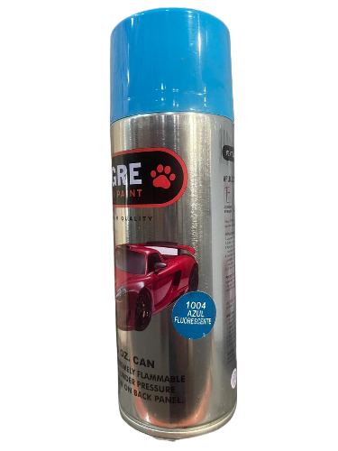 SPRAY TIGER PRIMIUN AZUL FLOUR. .