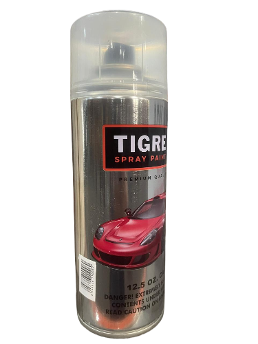 SPRAY TIGER PRIMIUN CLEAR .